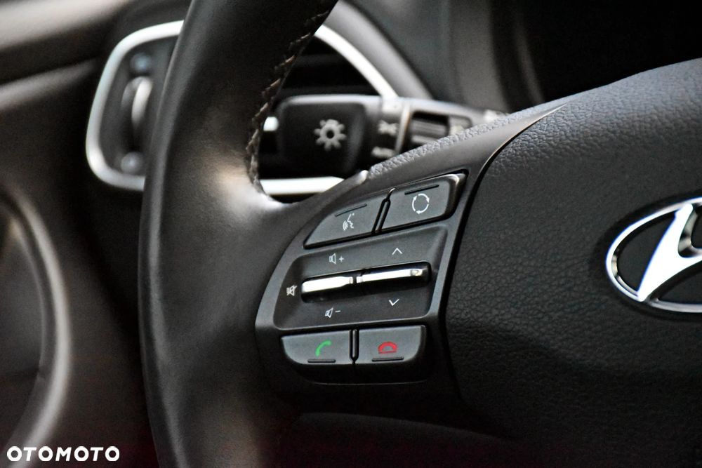 Hyundai i30 1.0 T-GDI Connect & Go - 30