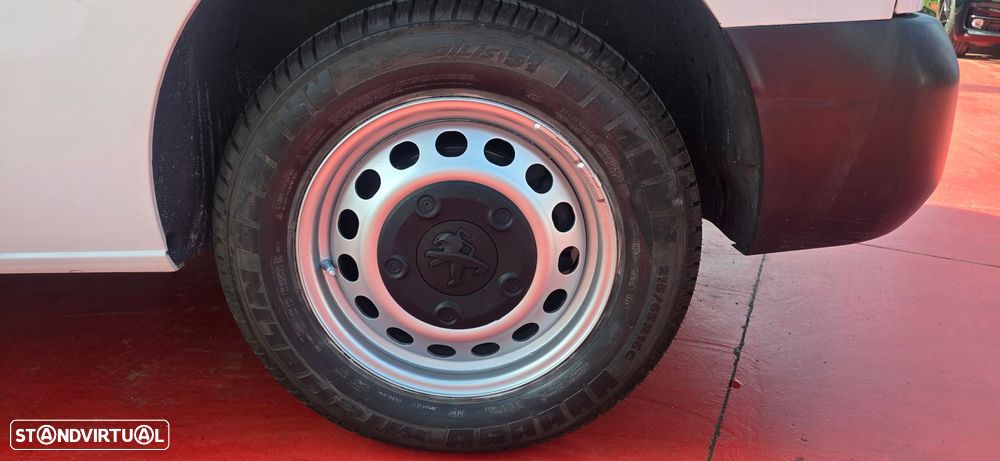 Peugeot Expert 2.0 BlueHDi L1H1 Pro Compact - 11