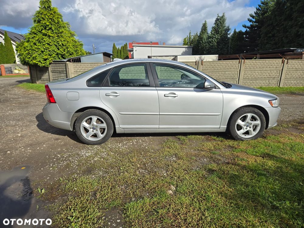 Volvo S40 2.0 RDesign - 6