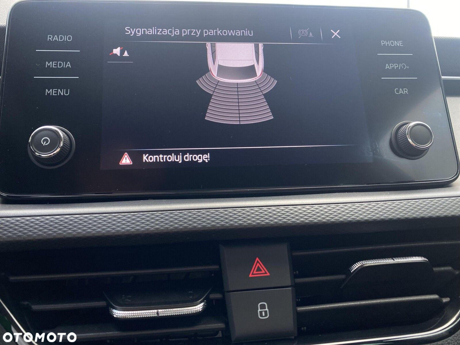 Skoda Scala - 20