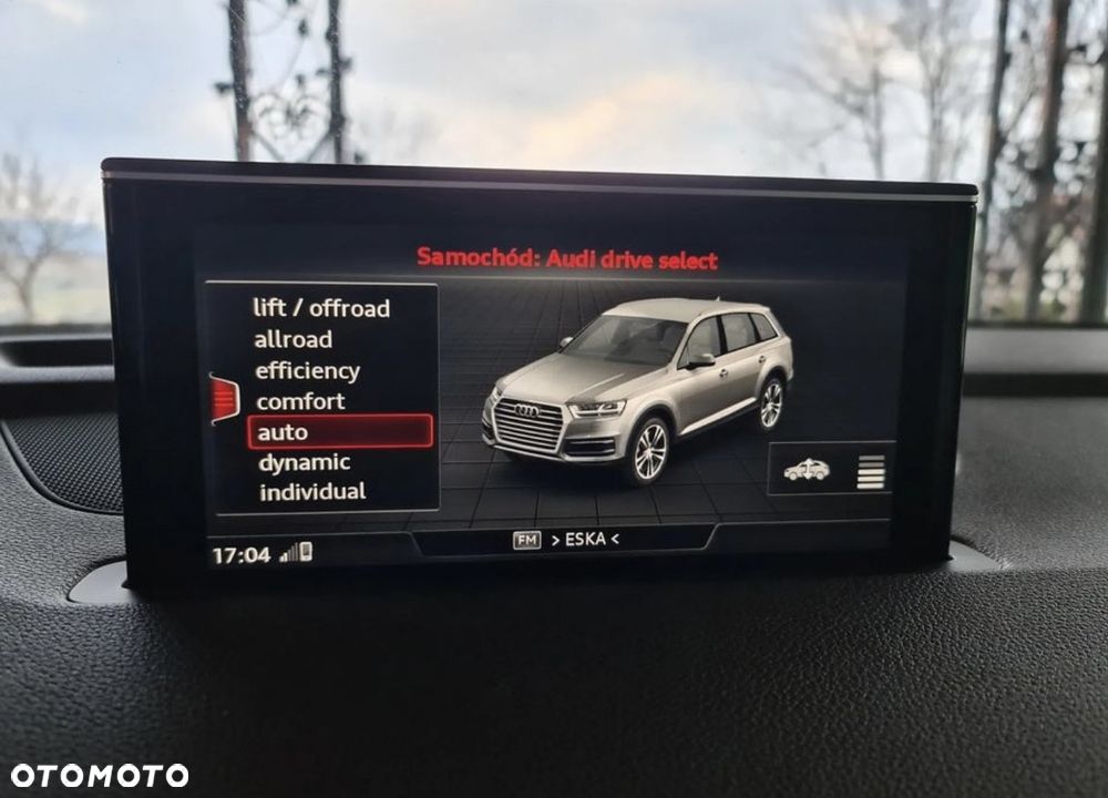 Audi Q7 3.0 TDI Quattro Tiptronic - 29