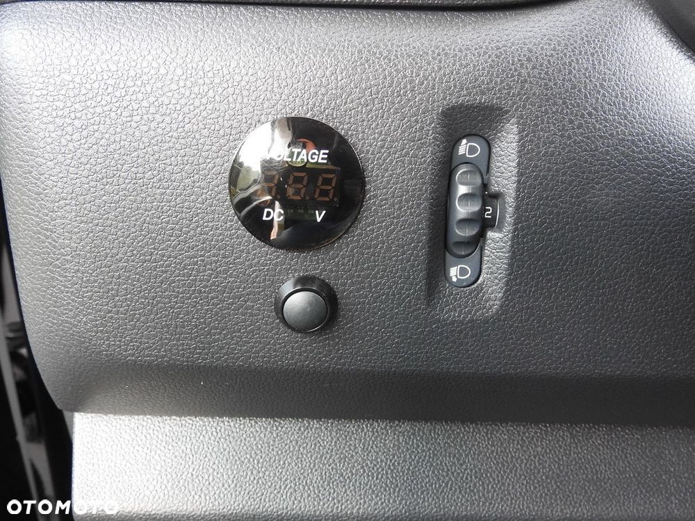 Opel MOVANO PLANDEKA 10 PALET WEBASTO KLIMATYZACJA TEMPOMAT LEDY PNEUMATYKA  165KM - 30