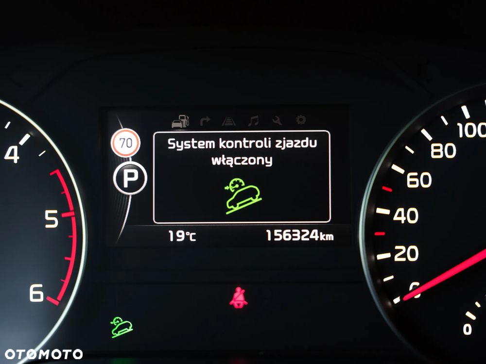 Kia Sportage 1.7 CRDI GT Line 2WD DCT - 29
