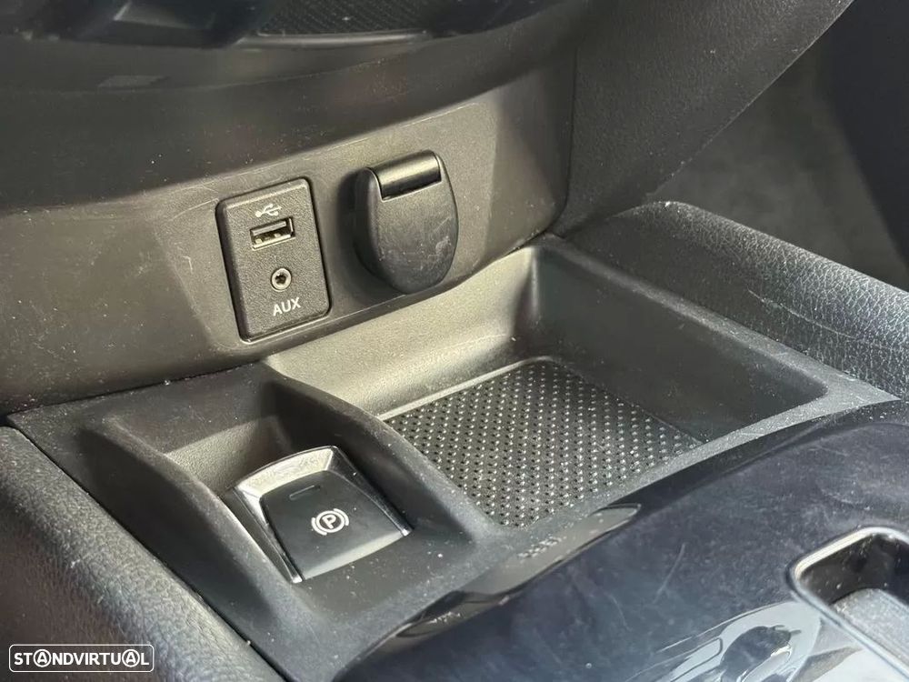 Nissan X-Trail 1.6 dCi 360 Xtronic - 31