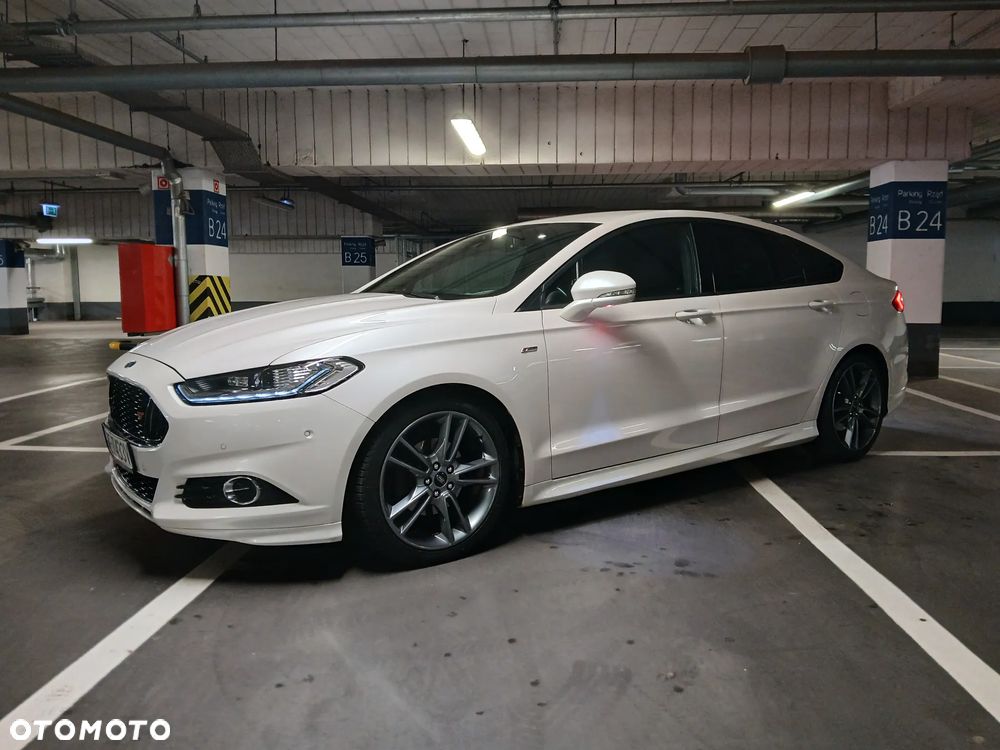 Ford Mondeo - 24