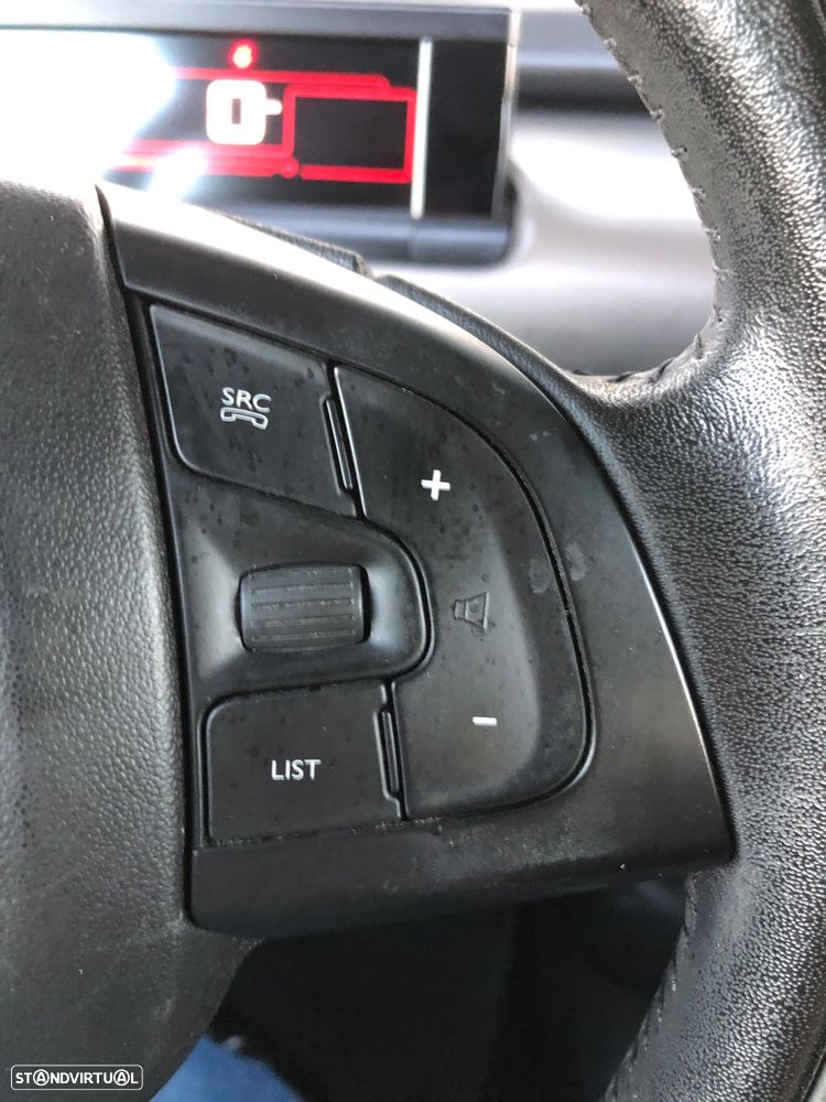 Citroën C4 Cactus 1.6 BlueHDi Feel J17 - 34