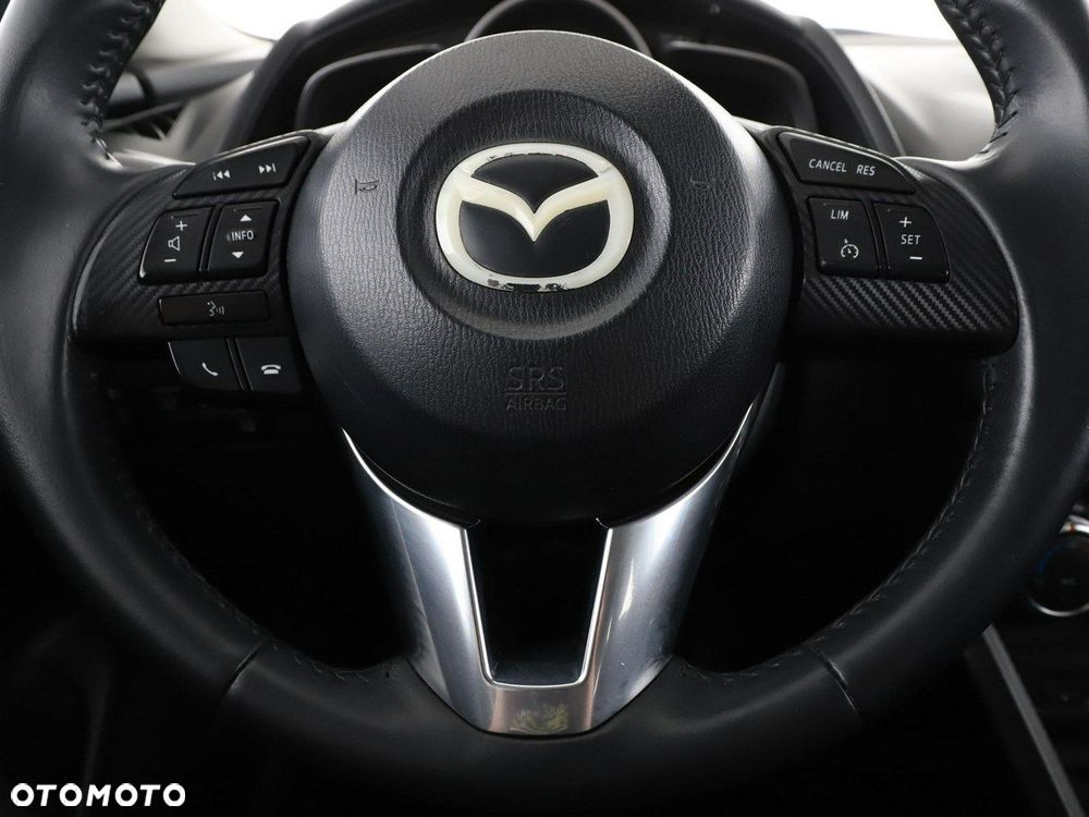 Mazda CX-3 2.0 Skyenergy - 22