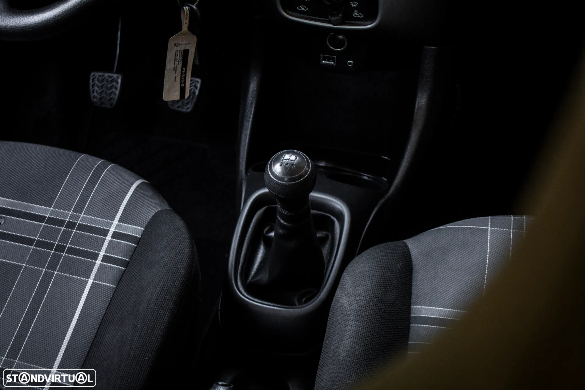 Peugeot 108 1.0 e-VTi Active - 35