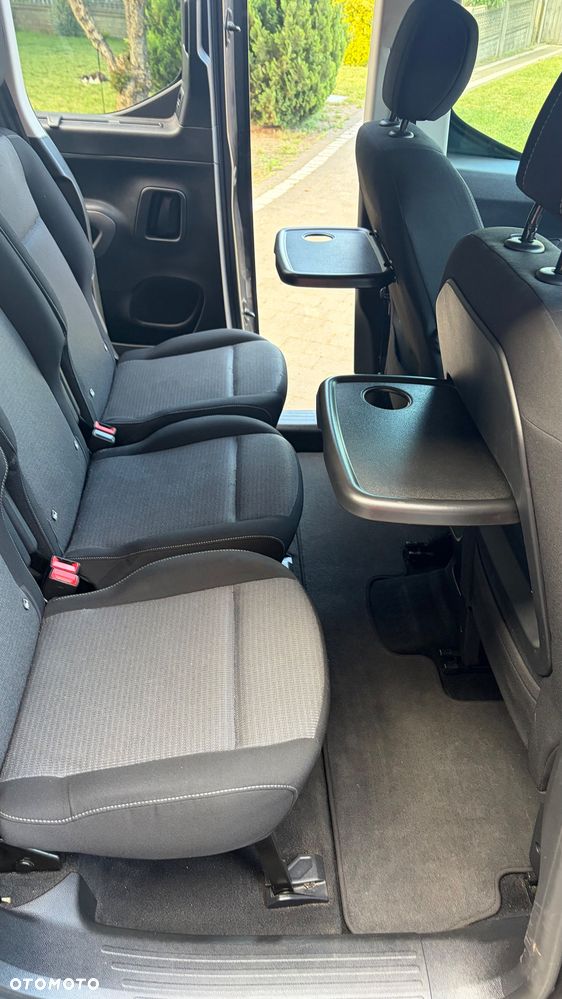 Toyota Proace City Verso Long 1.2 D-4T Family - 13