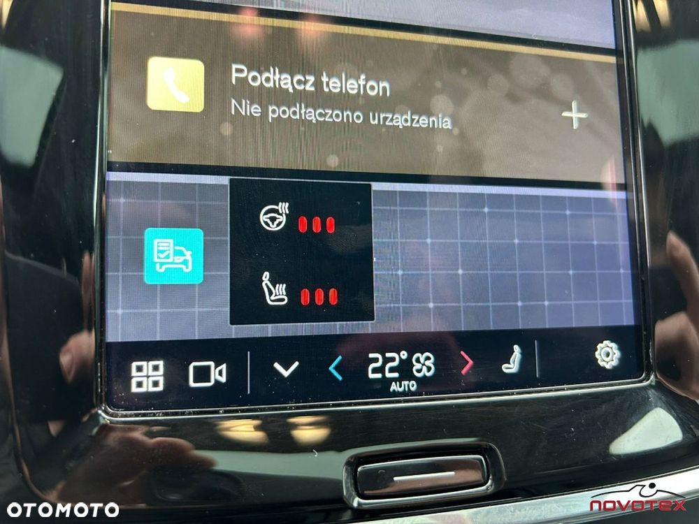 Volvo S90 T8 AWD Plug-In Hybrid Ultimate Bright - 21