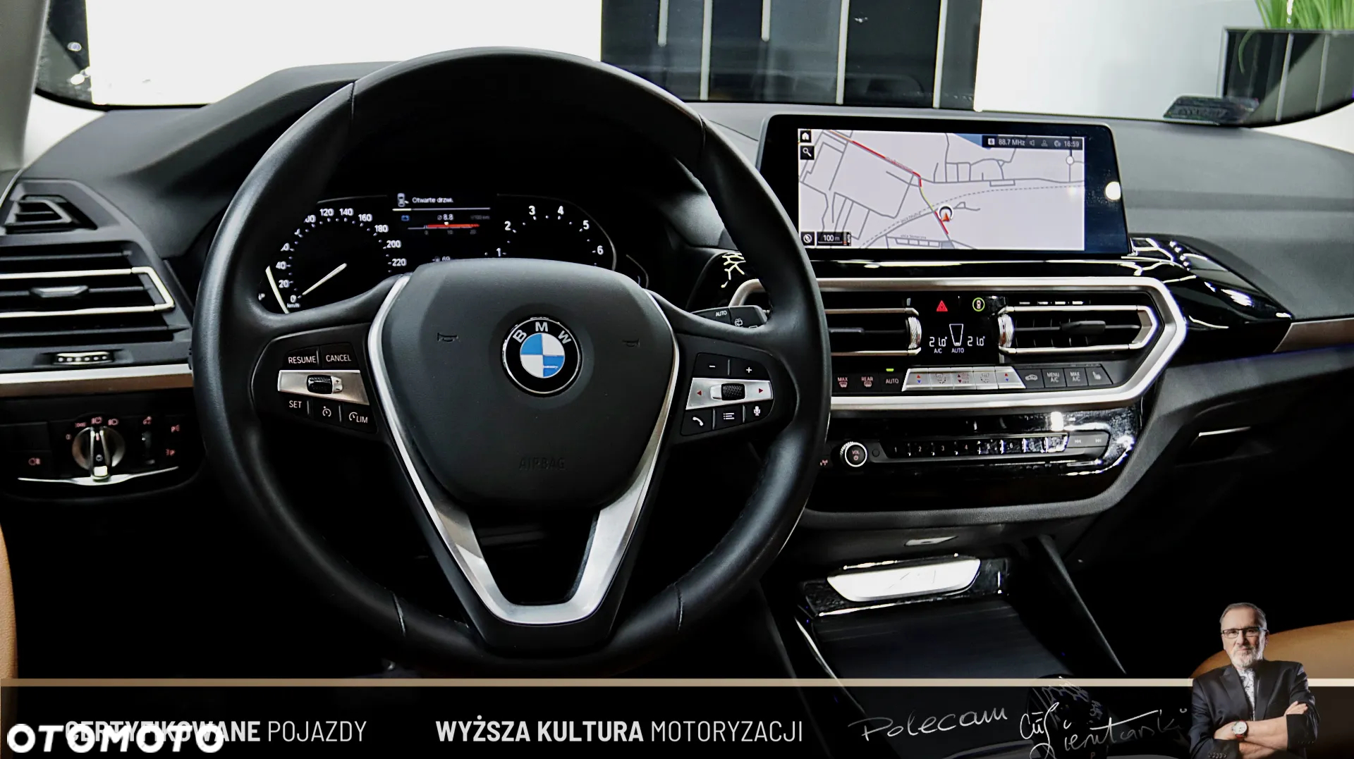 BMW X3 xDrive20i GPF Luxury Line - 17