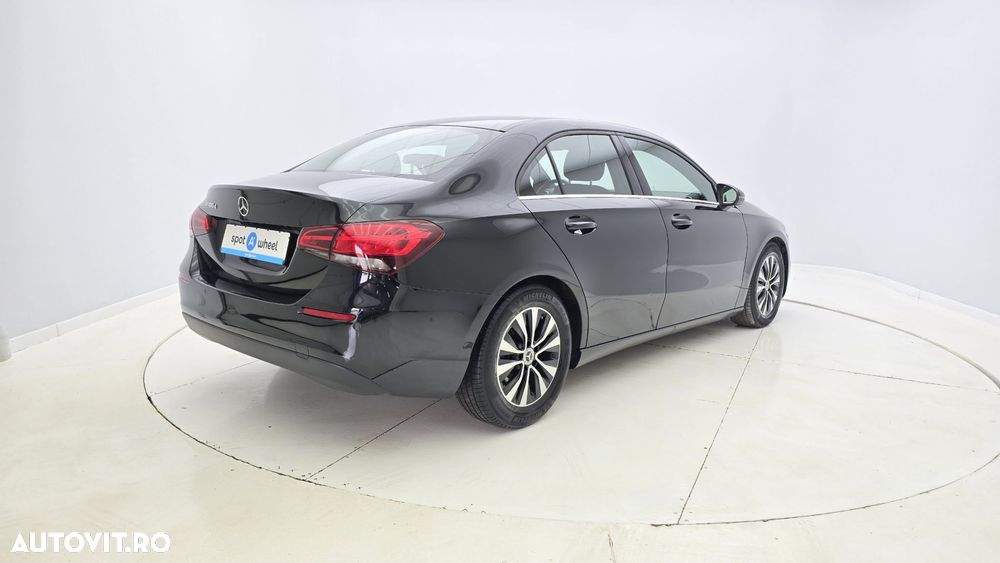 Mercedes-Benz A 180 - 7