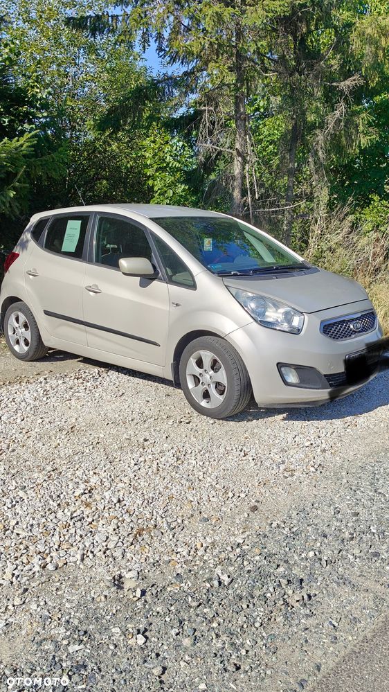 Kia Venga 1.6 CRDi M - 1