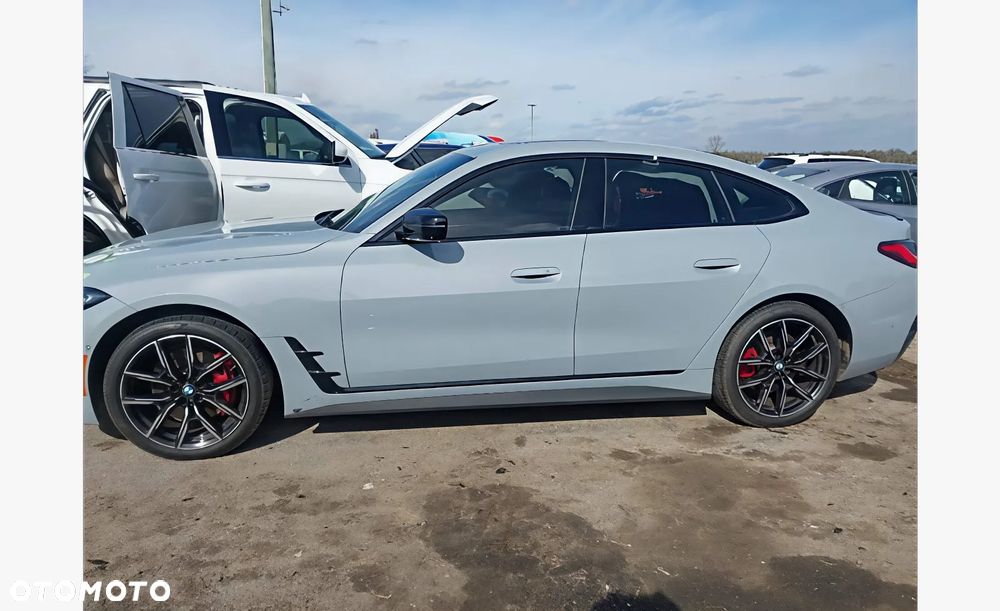 BMW Seria 4 - 4