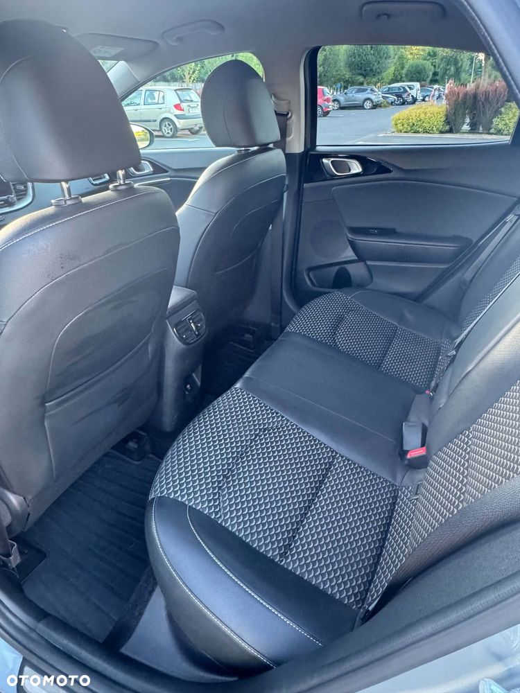 Kia XCeed 1.5 T-GDI L - 7