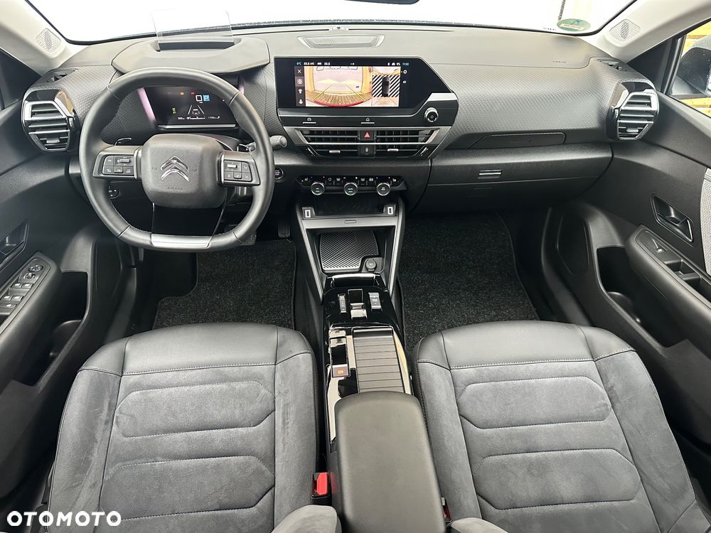 Citroën C4 PureTech 130 Stop&Start EAT8 MAX - 6