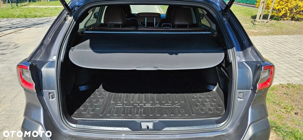 Subaru Outback 2.5i Exclusive - 27