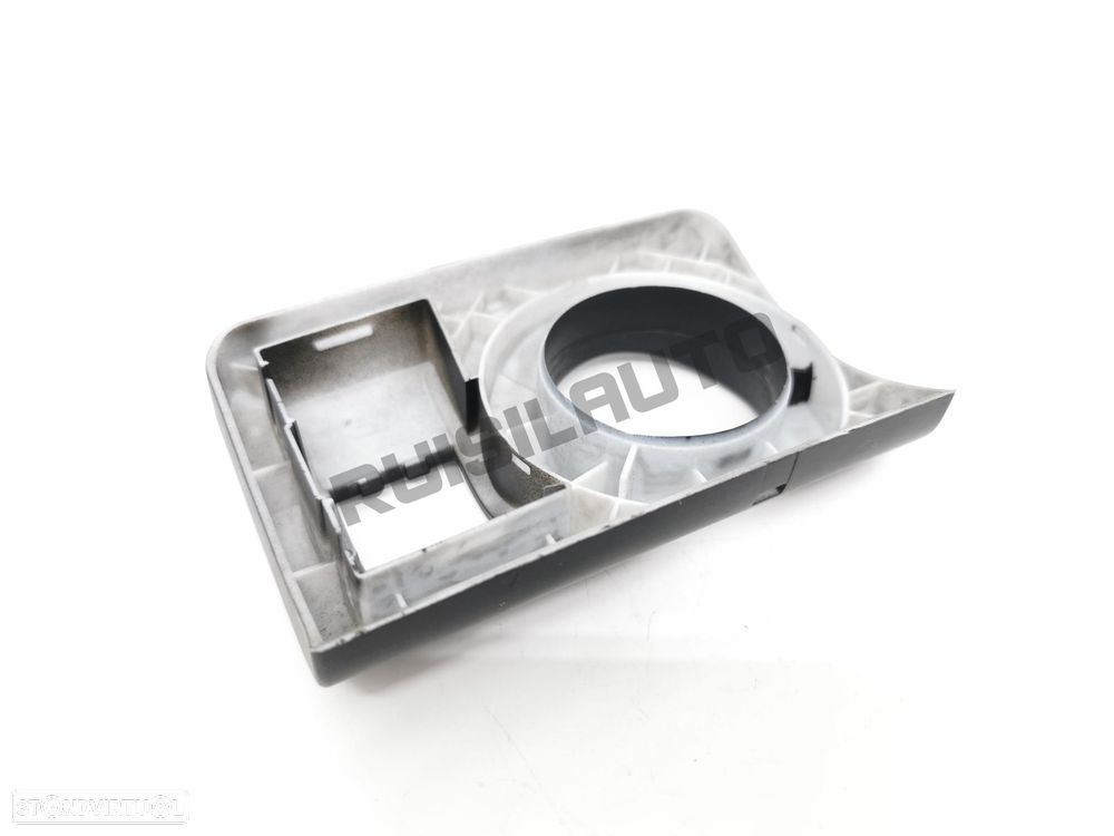 Capa Comutador Luzes Lateral  Audi A3 (8l) [1996_2003] 1.9 Tdi - 2