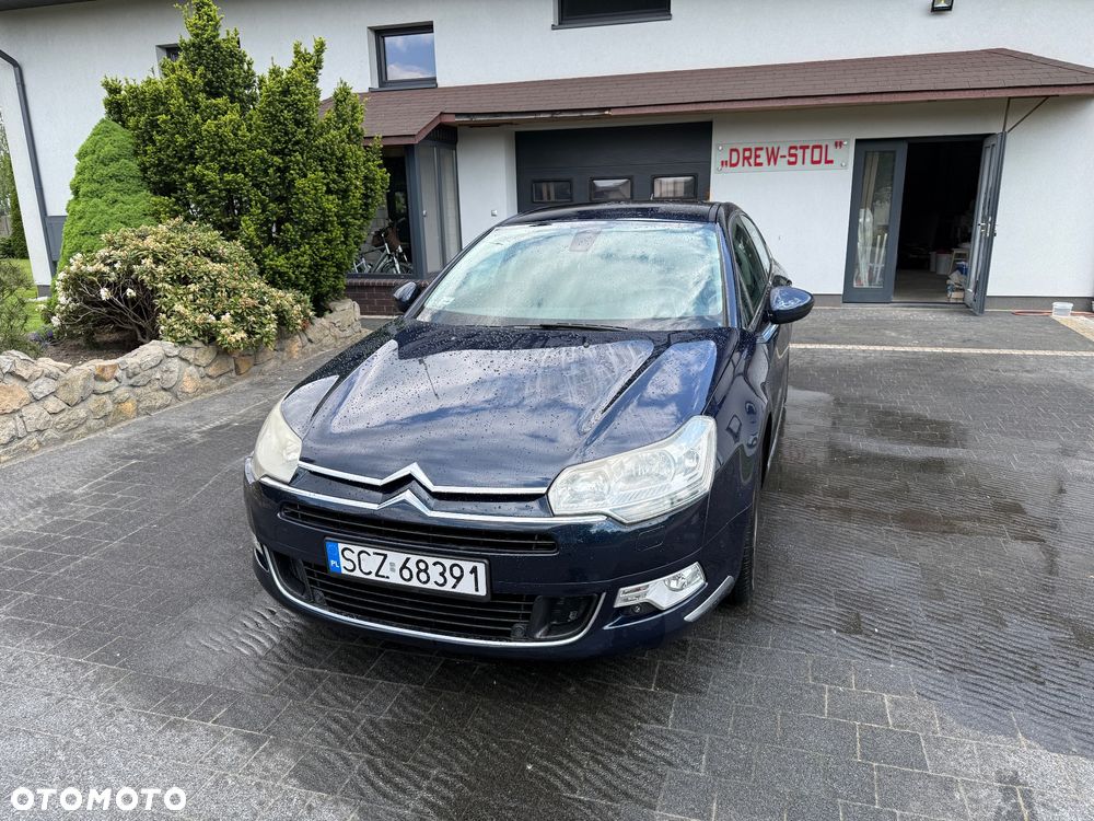 Citroën C5 2.0 HDi Exclusive - 7