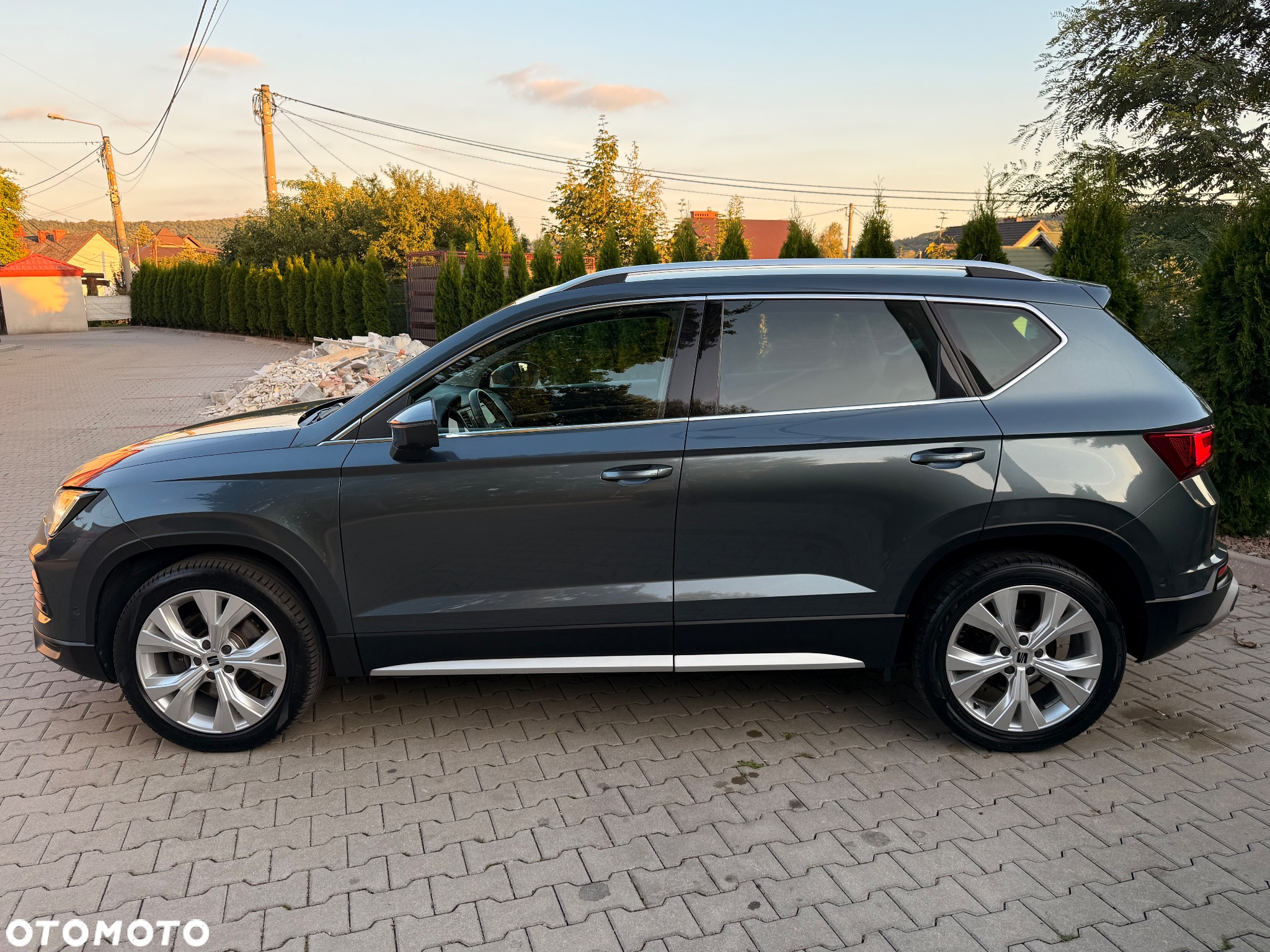 Seat Ateca 2.0 TDI Xperience S&S - 5