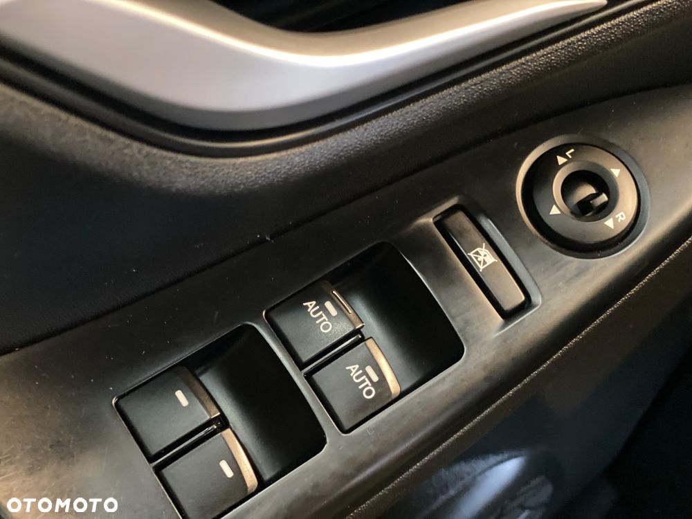 Hyundai ix20 1.6 BlueDrive Comfort - 28