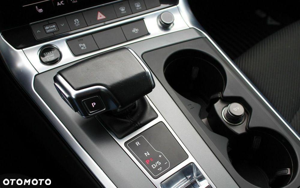 Audi A6 Avant 40 TDI quattro S tronic - 21
