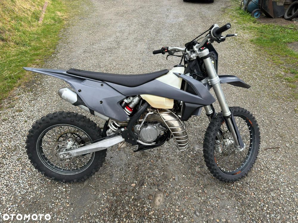 KTM EXC 150 - 2