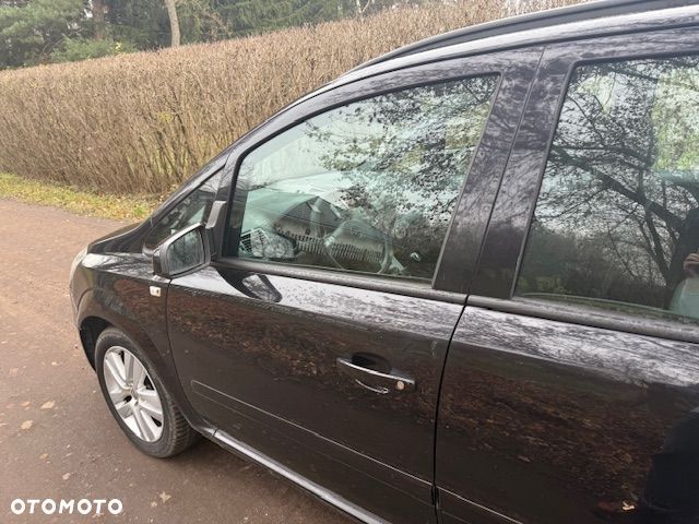 Opel Zafira - 6
