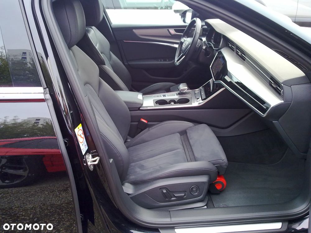 Audi A6 Limousine 40 TDI mHEV Quattro S tronic - 16
