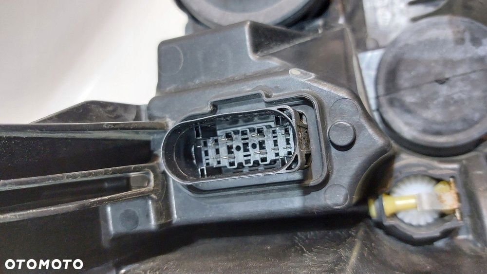 lampa przód lewy lewa vw passat b8 19r lift full led 3g1941035p - 8