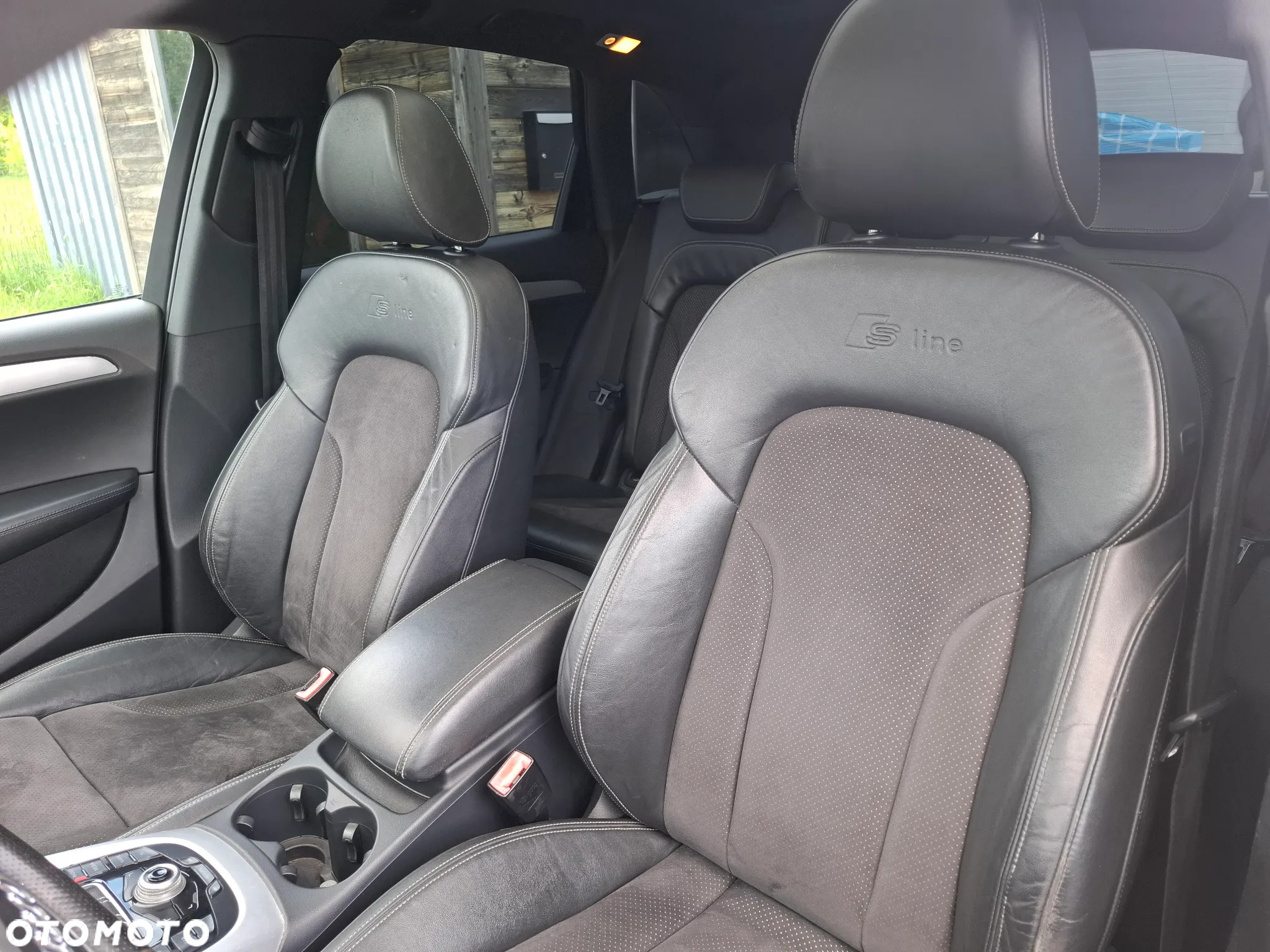 Audi Q5 3.0 TDI Quattro S tronic - 23