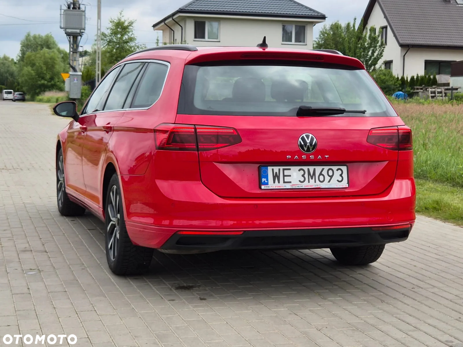 Volkswagen Passat 1.5 TSI EVO Business - 18