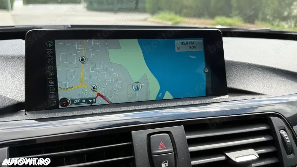 BMW Seria 3 320d GT Aut. Sport Line - 7