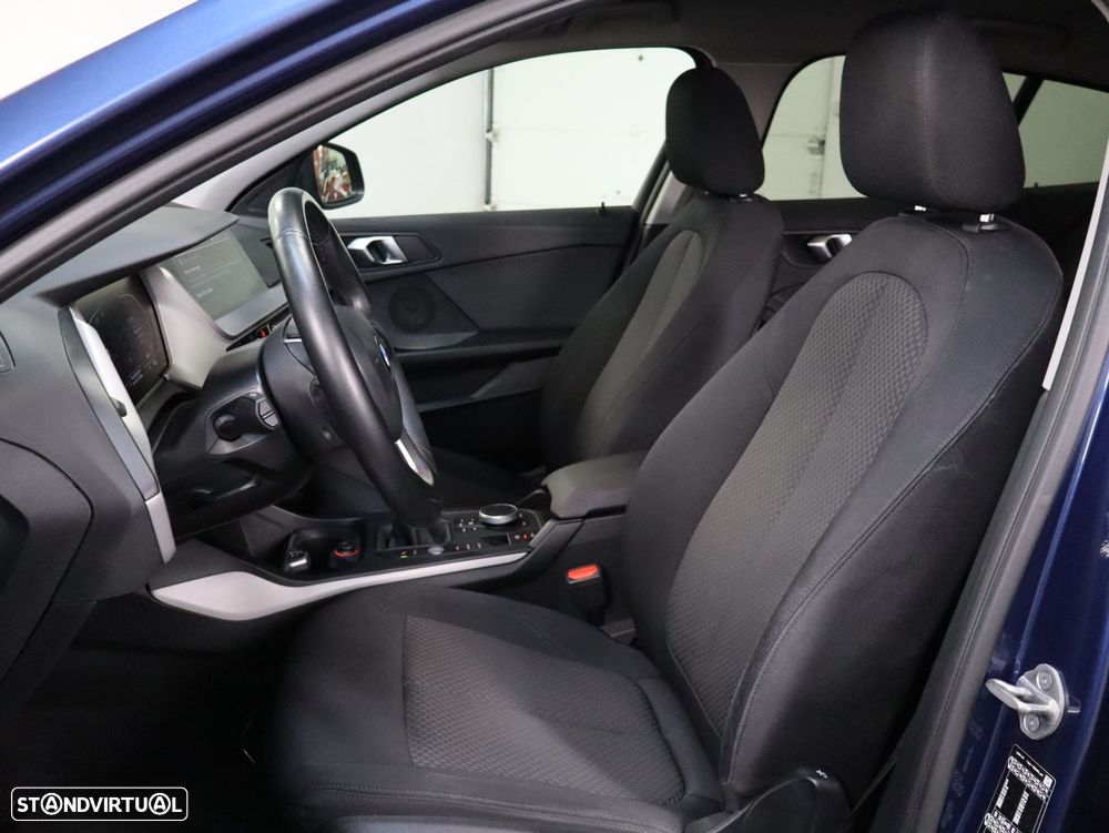 BMW 116 i Advantage - 6