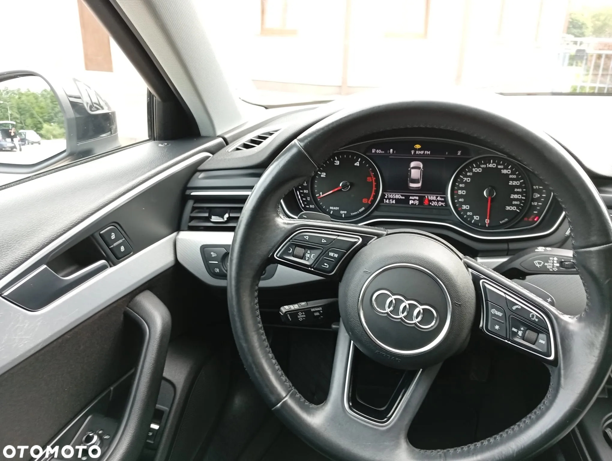 Audi A4 40 TDI Quattro Sport S tronic - 21