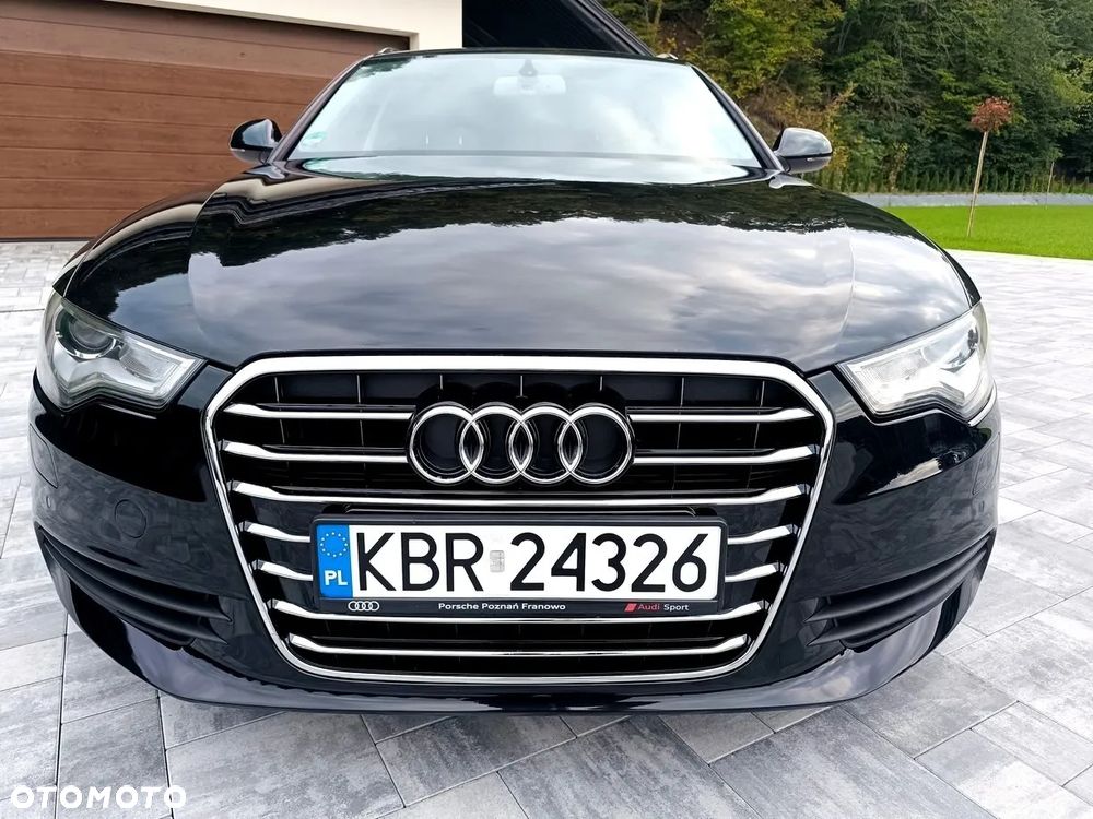 Audi A6 Avant 2.0 TDI Prime Line - 24