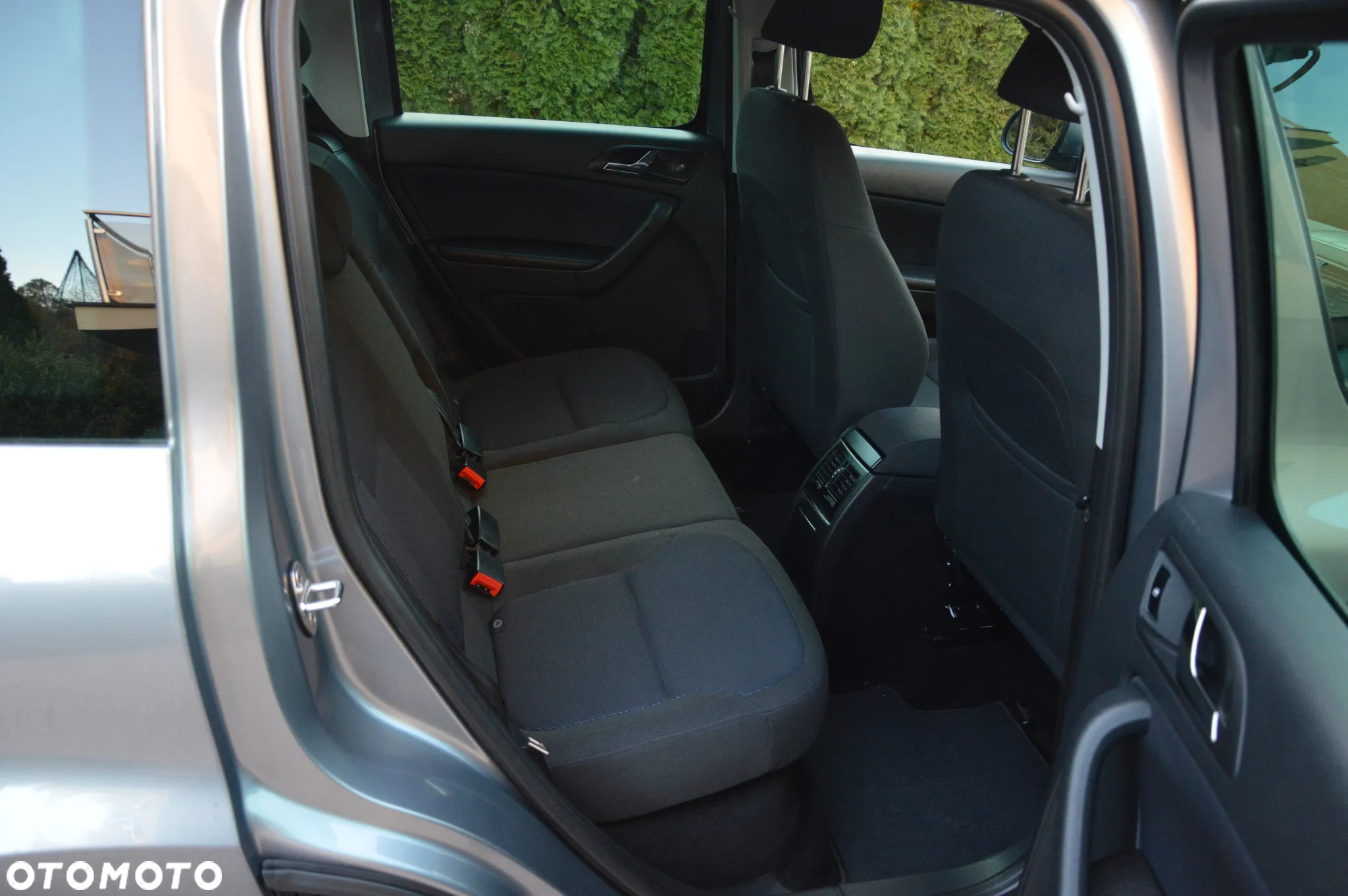 Skoda Yeti - 32