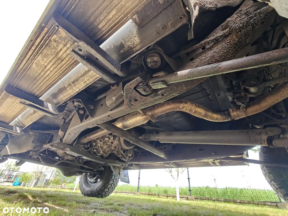 Nissan Patrol 3.0 Di Elegance - 29