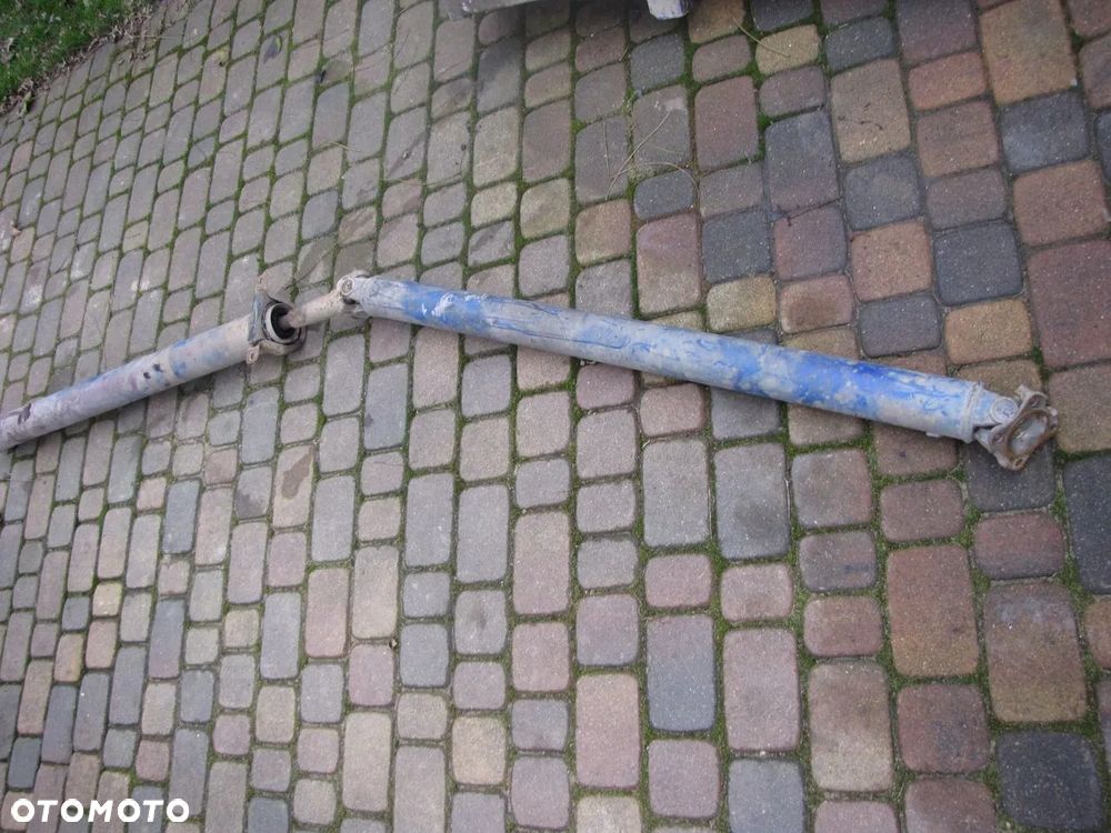 Iveco daily III 99-06r 35s12 35s17 2,3 3,0 drzwi wał resory elektryka zwrotnice pompa wysokiego ciśnienia elementy wnętrza skrzynka bezpieczników i inne części - 9