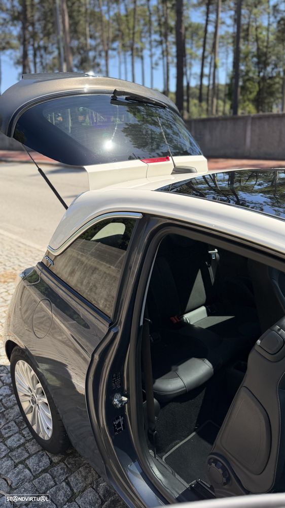 Opel Adam 1.2 Glam - 15