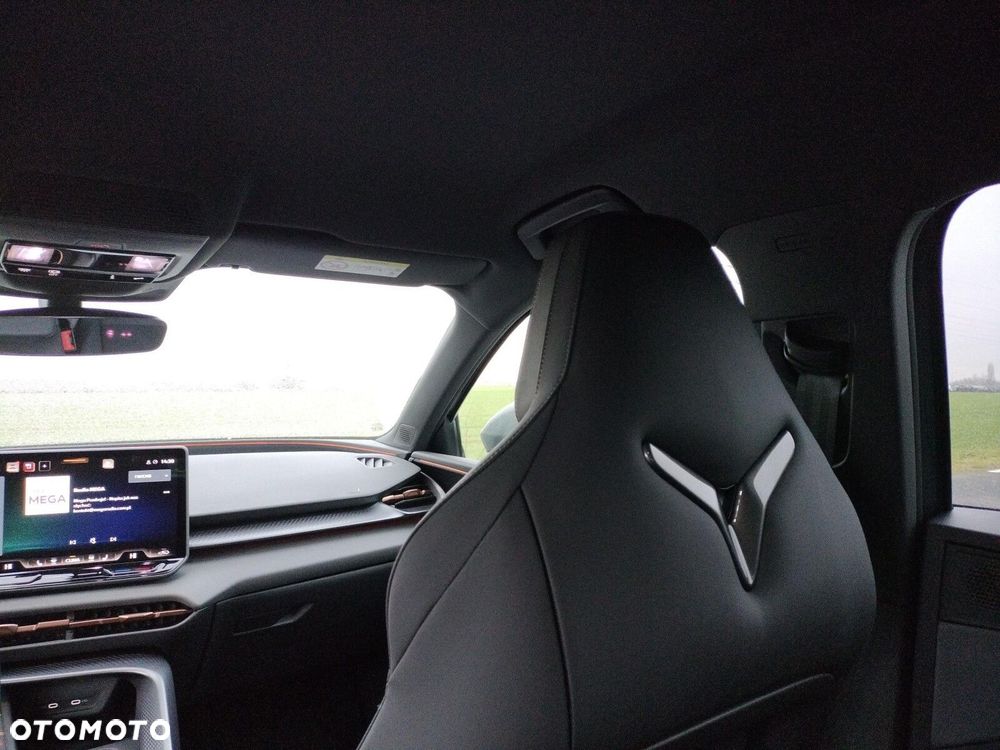 Cupra Terramar - 28