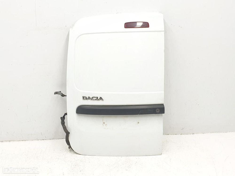 PORTA TRASEIRA ESQUERDA DACIA LOGAN 1 MCV FAMILIAR - 1