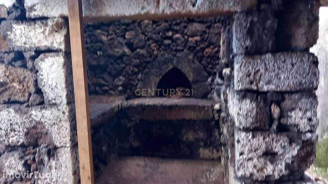 Moradia em Construção na Graciosa - Grande imagem: 2/6