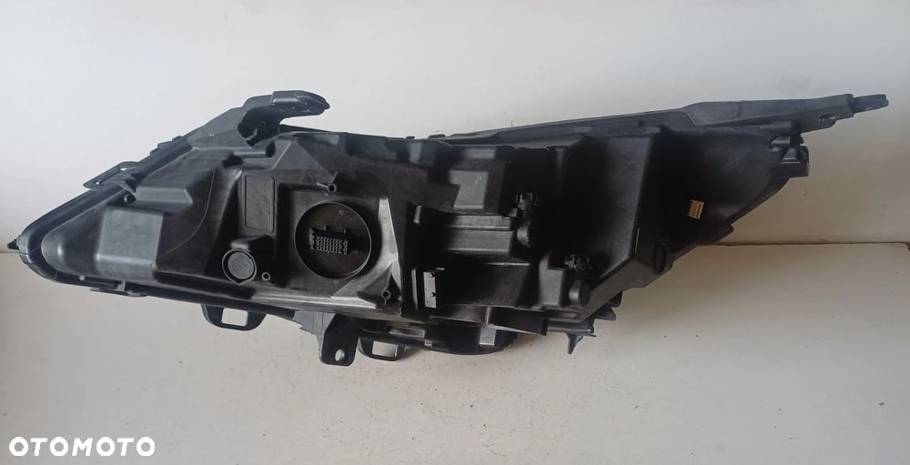 Lampa prawy przod OPEL ASTRA V 5 K FULL LED EUROPA - 11
