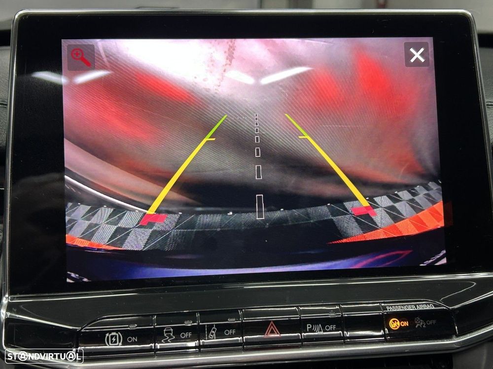 Jeep Compass 1.3 TG 4Xe Trailhawk - 20