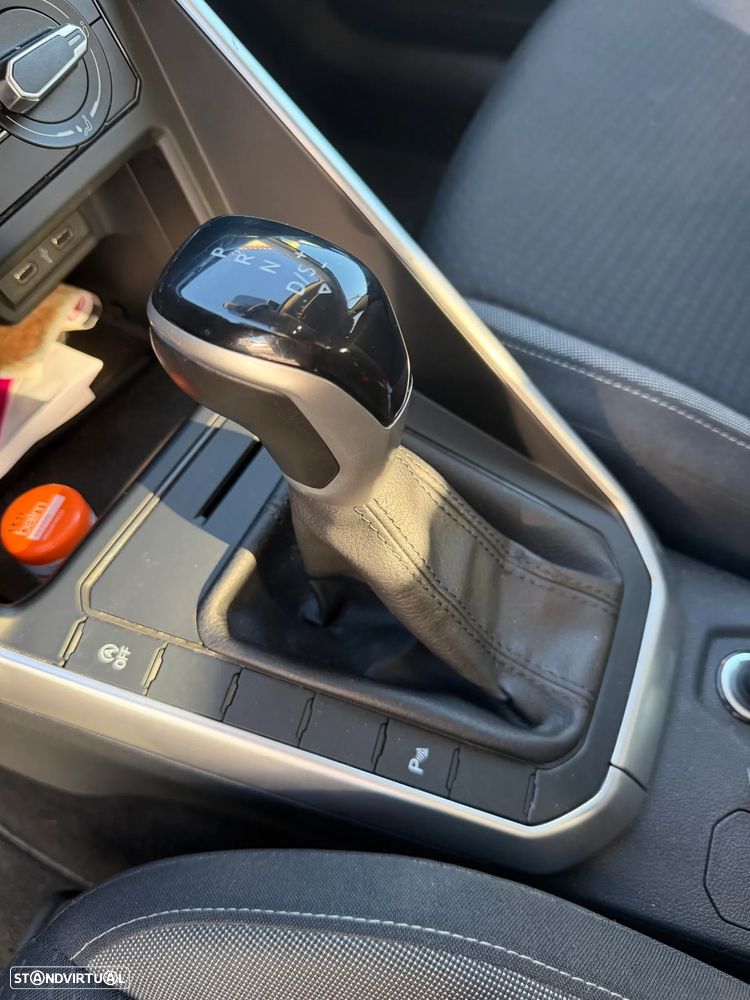 VW Taigo 1.0 TSI Life DSG - 13