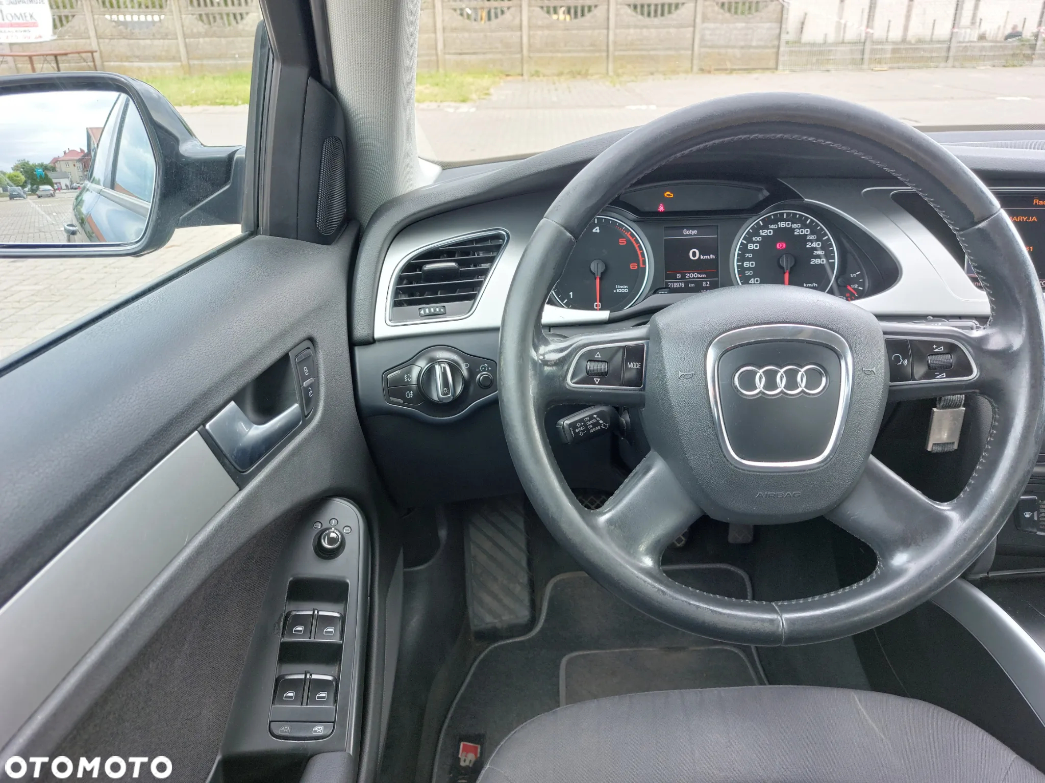 Audi A4 2.0 TDI - 15