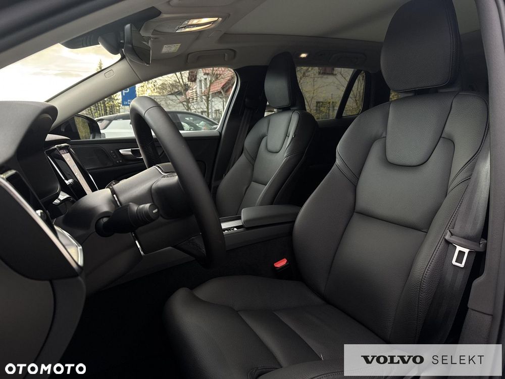 Volvo V60 - 29