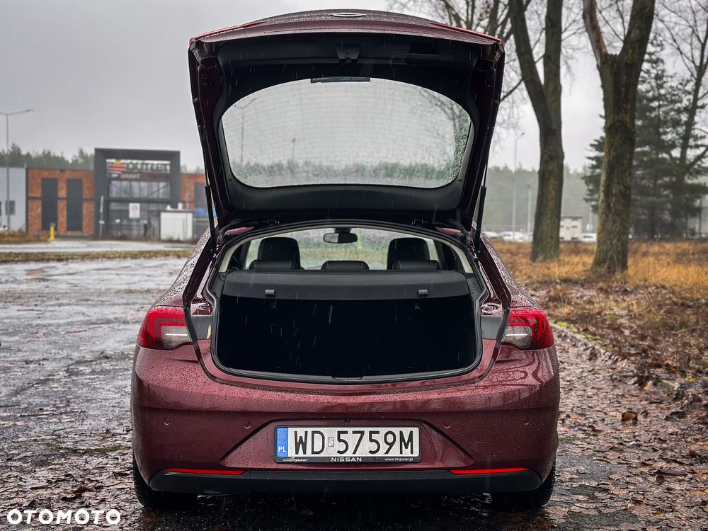 Opel Insignia 2.0 CDTI Innovation S&S - 35
