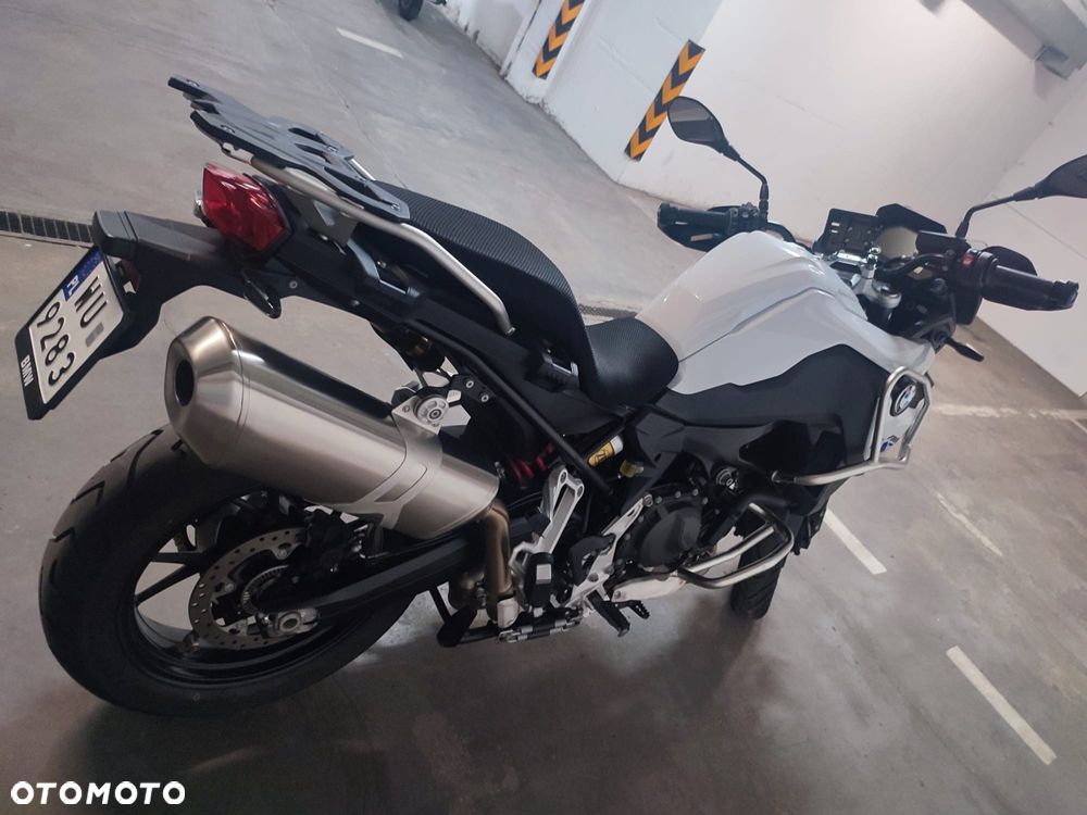 BMW GS - 4